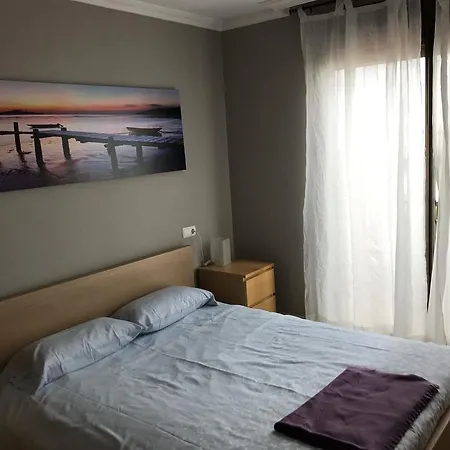Apartamento Casa Serena