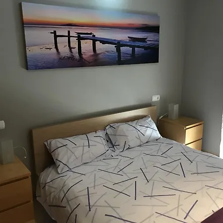 Apartamento Casa Serena El Médano