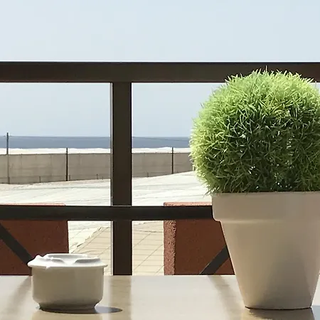 公寓 Casa Serena