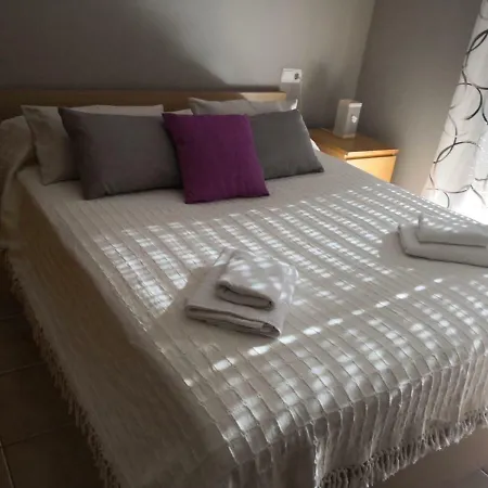 Apartamento Casa Serena *